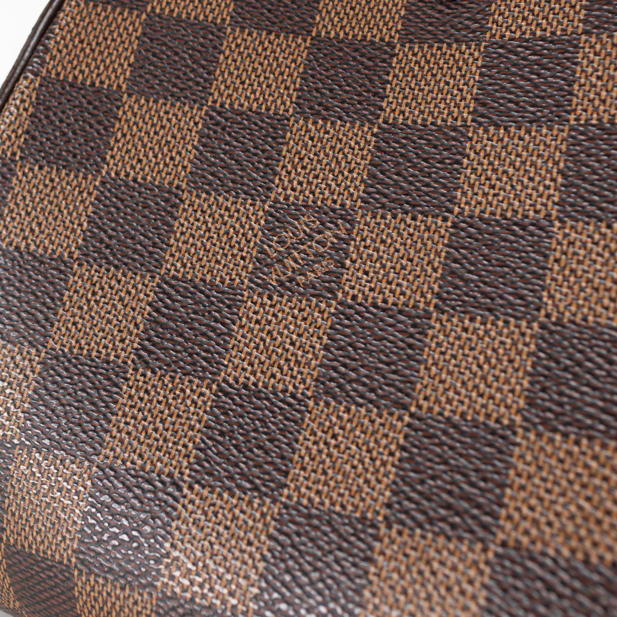 Louis Vuitton Ribera MM in brown Damier Ebene - Image 13