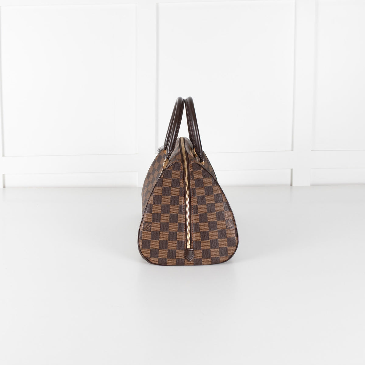 Louis Vuitton Ribera MM in brown Damier Ebene - Image 7