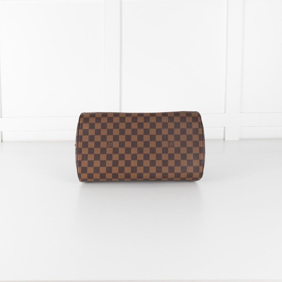 Louis Vuitton Ribera MM in brown Damier Ebene - Image 9