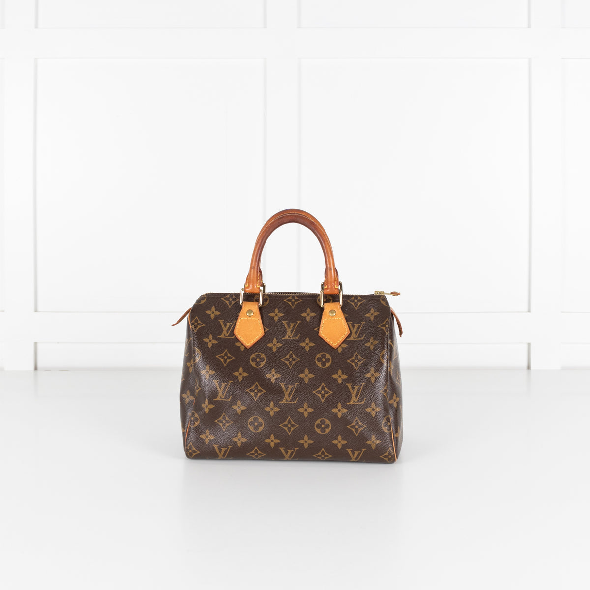 Monogram Speedy 25 Handbag - Image 1