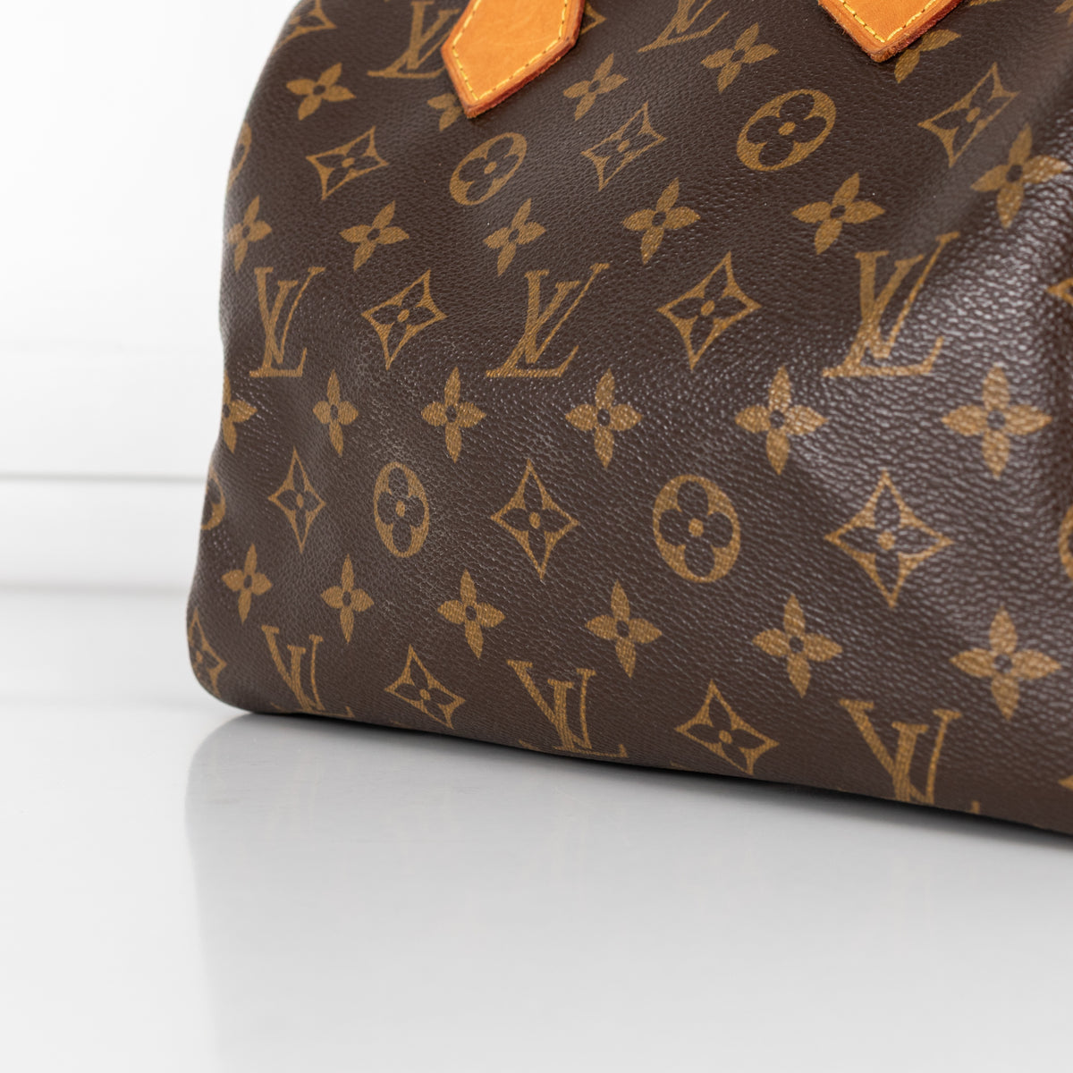 Monogram Speedy 25 Handbag - Image 10