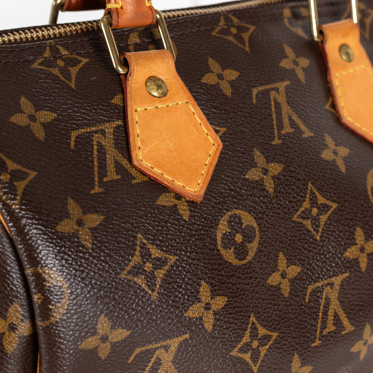 Monogram Speedy 25 Handbag - Image 11