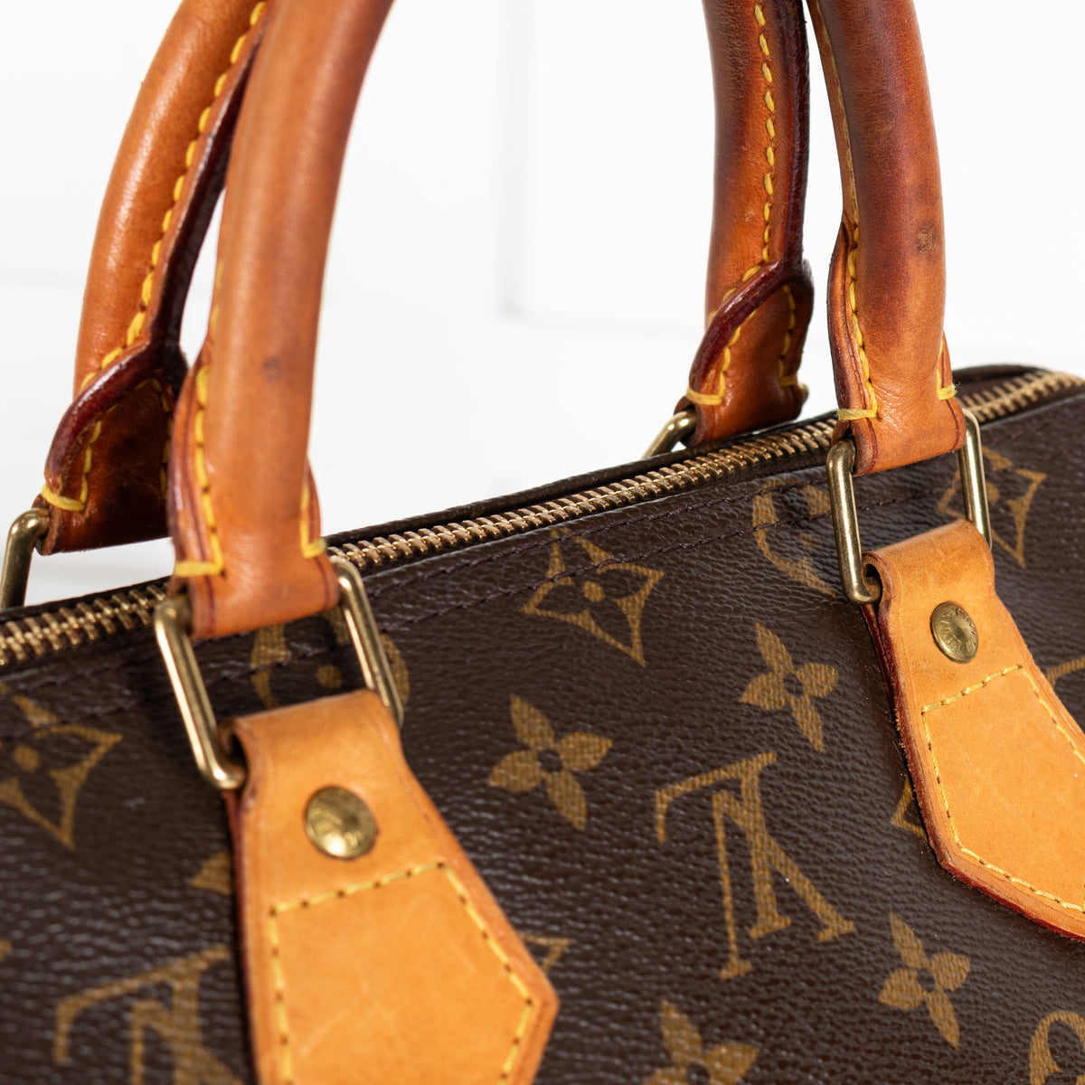 Monogram Speedy 25 Handbag - Image 17
