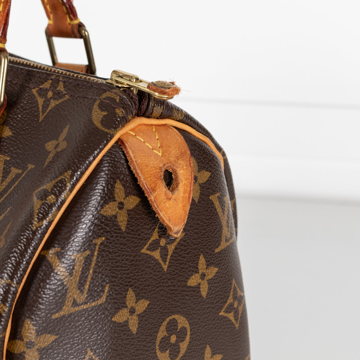 Monogram Speedy 25 Handbag - Image 21
