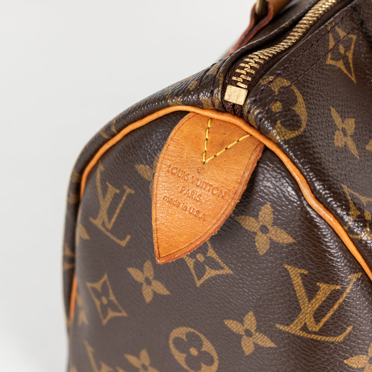 Monogram Speedy 25 Handbag - Image 22