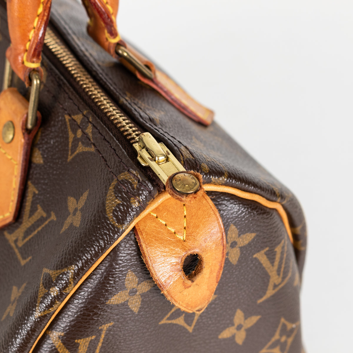 Monogram Speedy 25 Handbag - Image 23