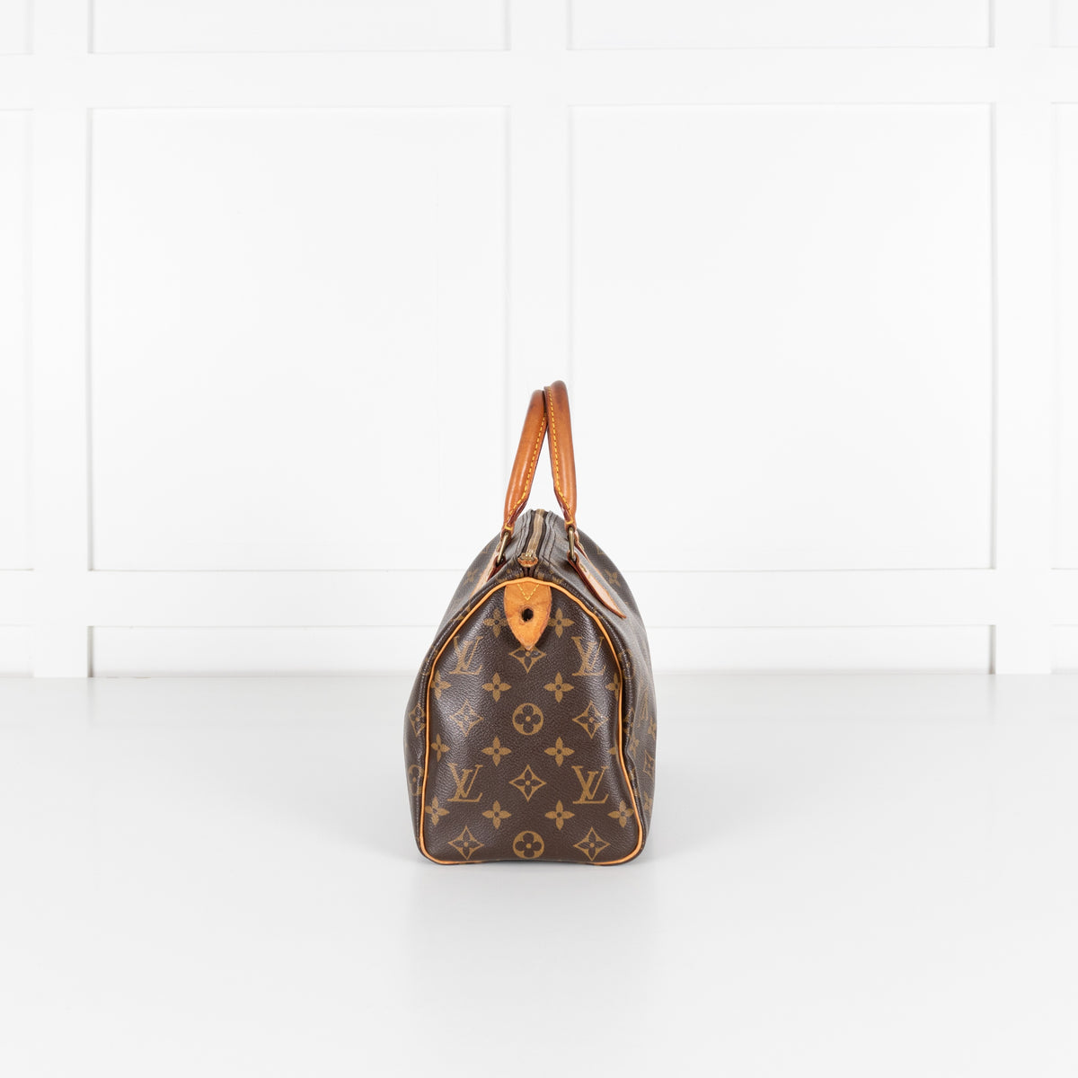 Monogram Speedy 25 Handbag - Image 3