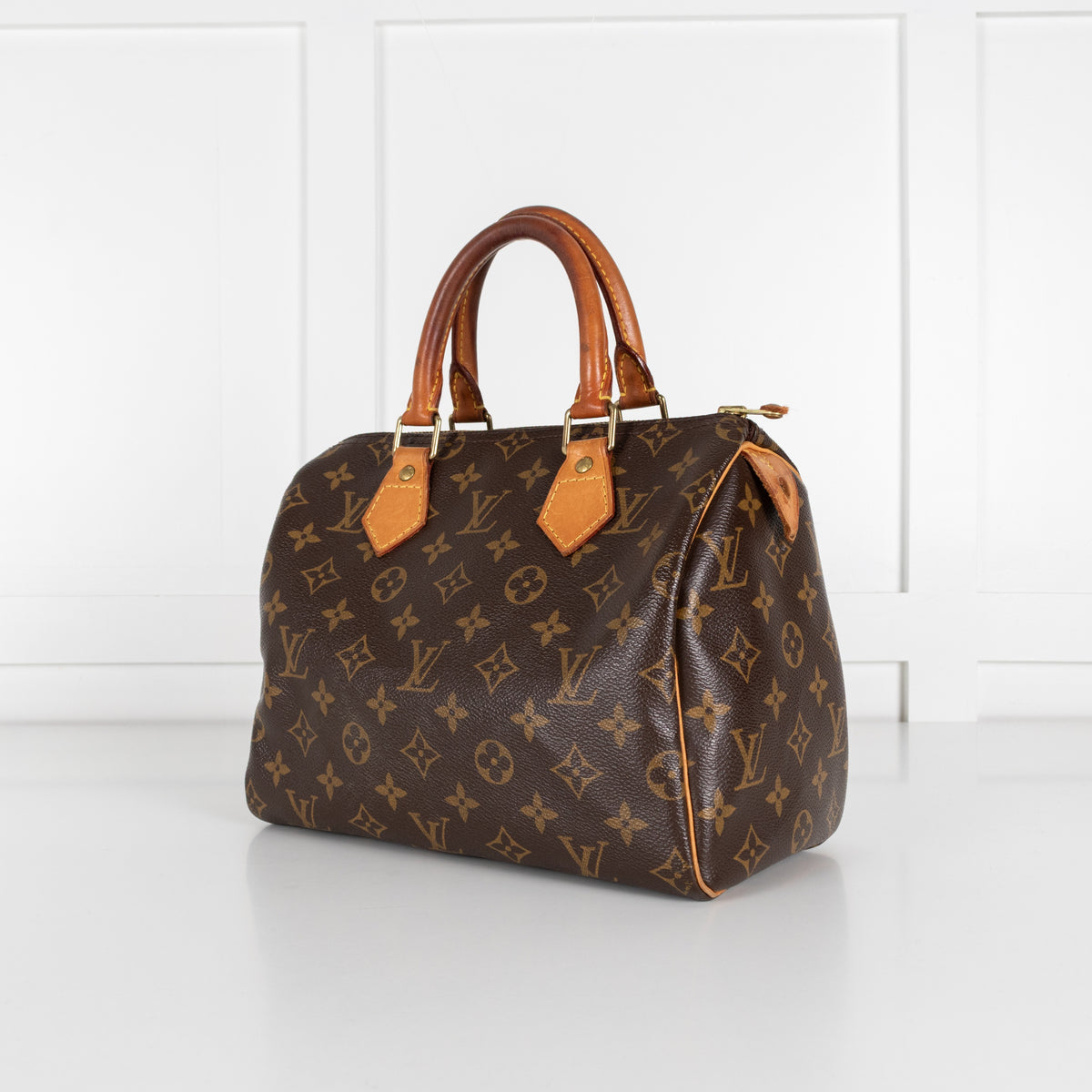 Monogram Speedy 25 Handbag - Image 9
