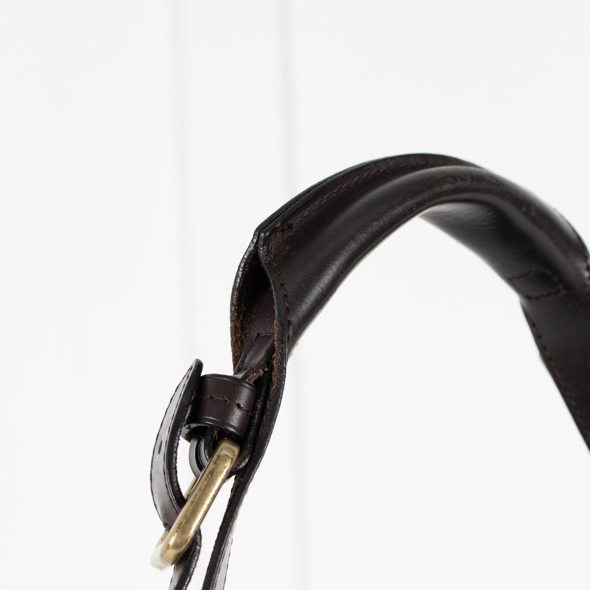 Mulberry Black Mitzy Leather Tote Bag - Image 15