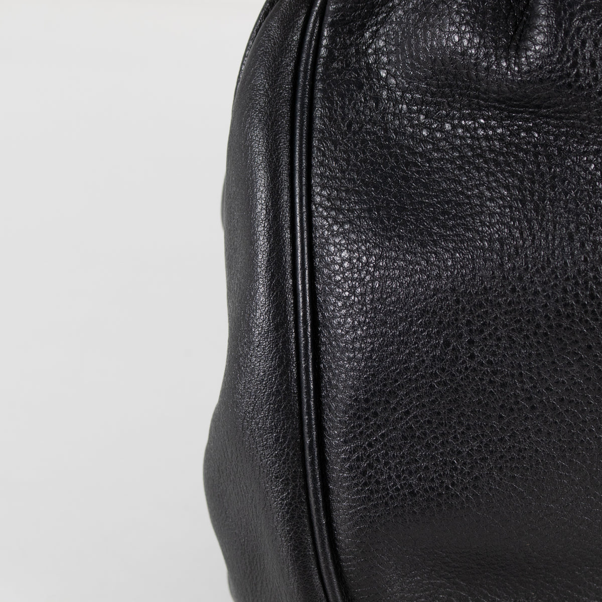 Mulberry Black Mitzy Leather Tote Bag - Image 16