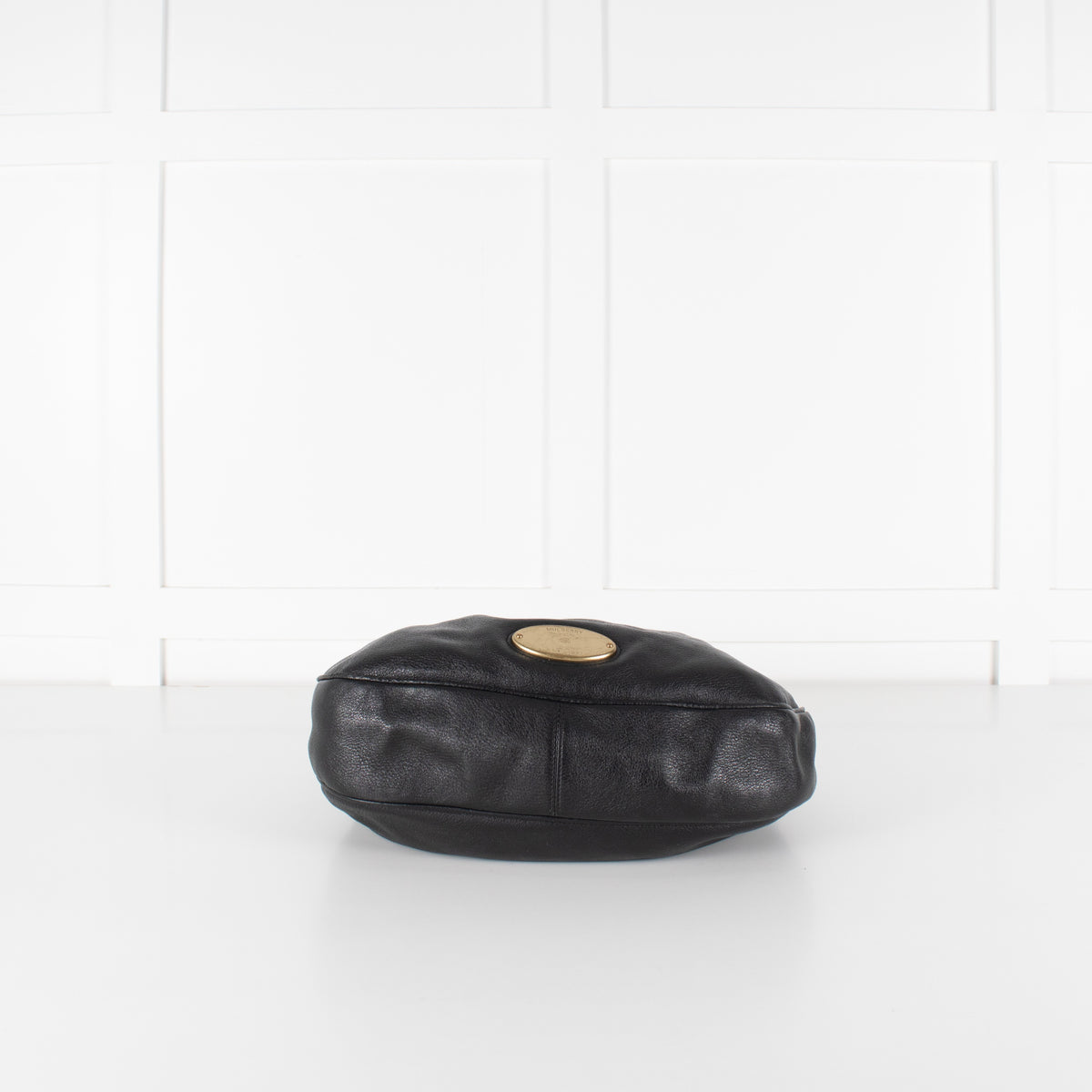 Mulberry Black Mitzy Leather Tote Bag - Image 18