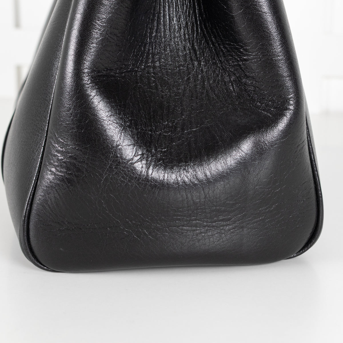 Mulberry Large Black Bayswater Handbag - Image 15
