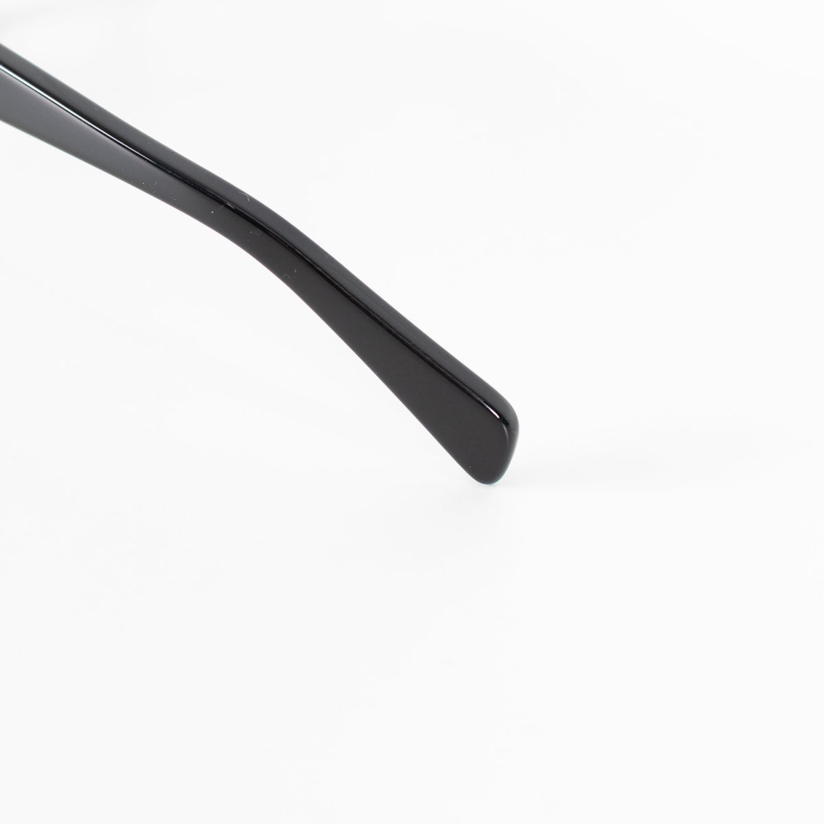 Paul Smith Black Frame Acetate Howitt Opticals - Image 10