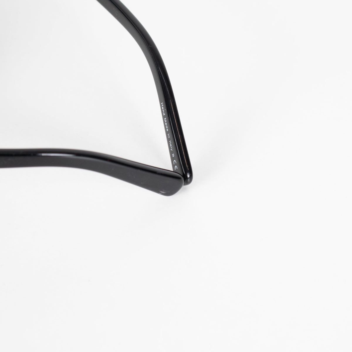 Paul Smith Elodie Beige Black Mirrored Sunglasses - Image 9