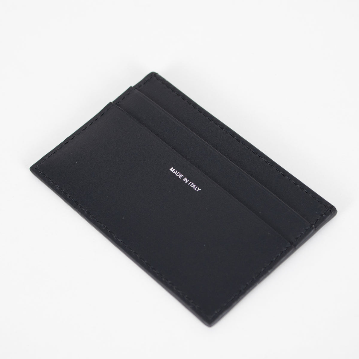 Paul Smith Blue Card Holder