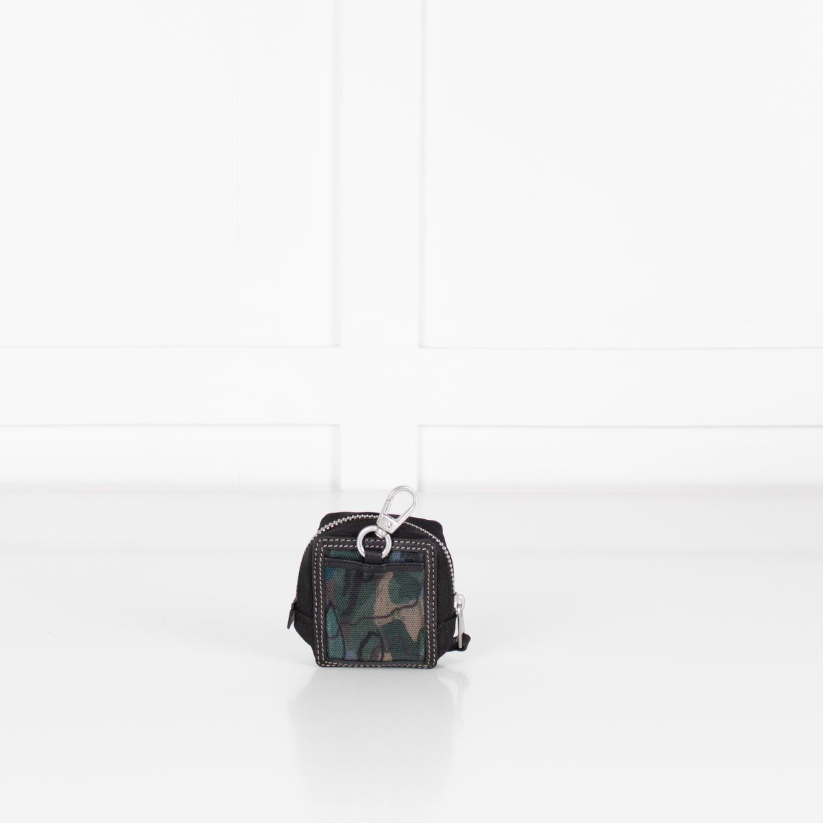 Paul Smith Camo AirPod Case