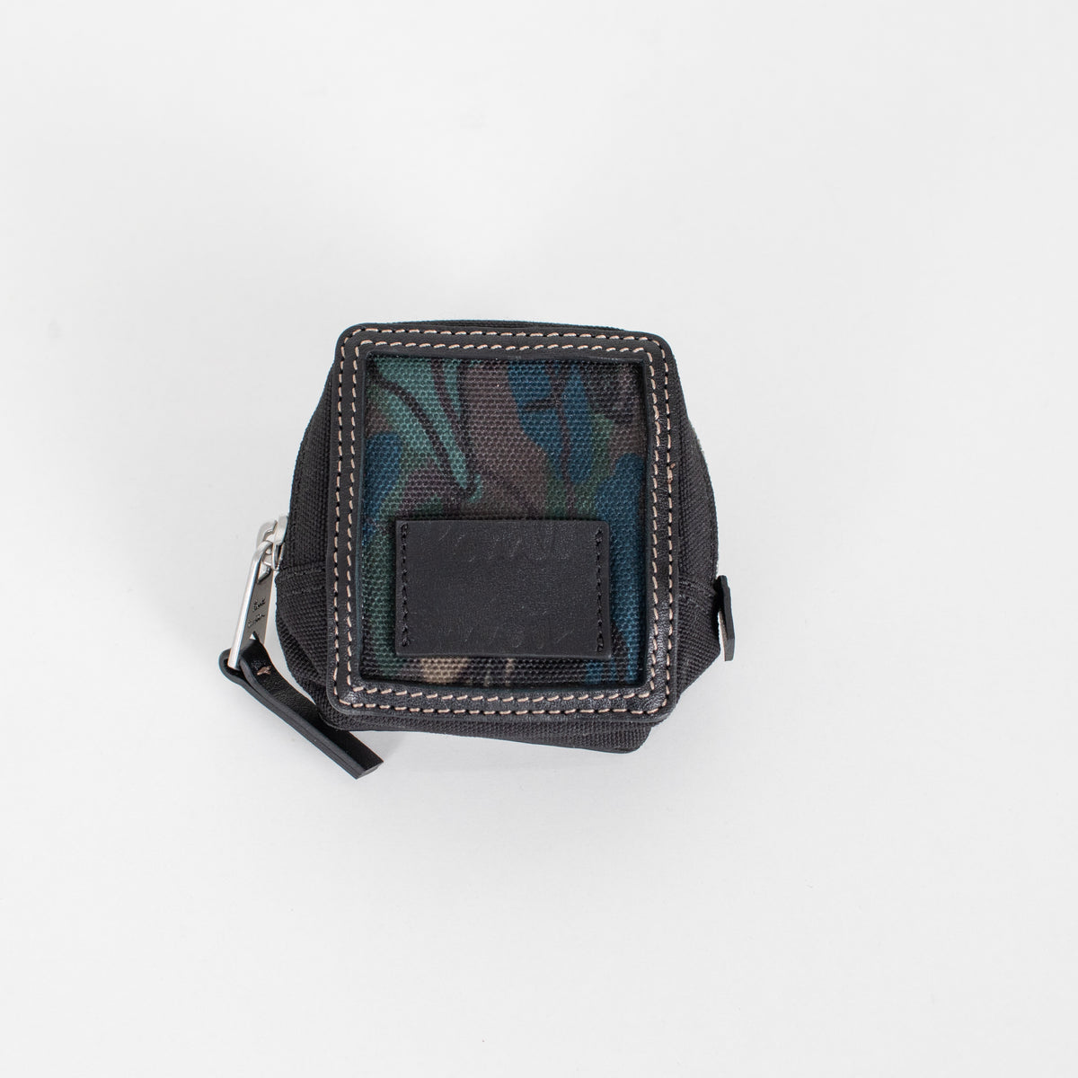 Paul Smith Camo AirPod Case