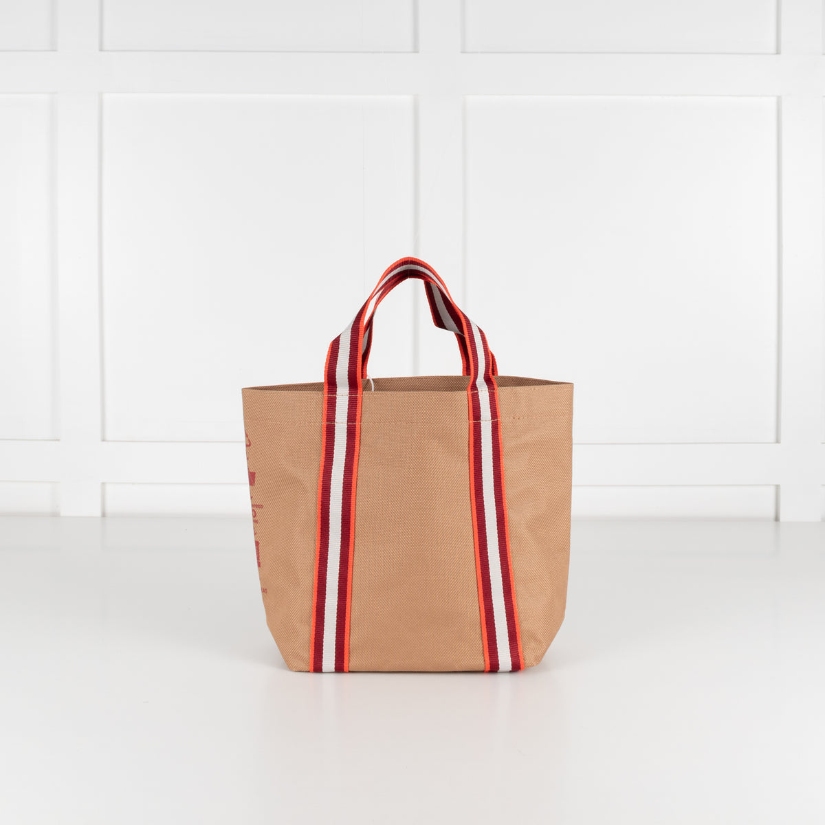 Anya Hindmarch Universal Mini Tan Tote