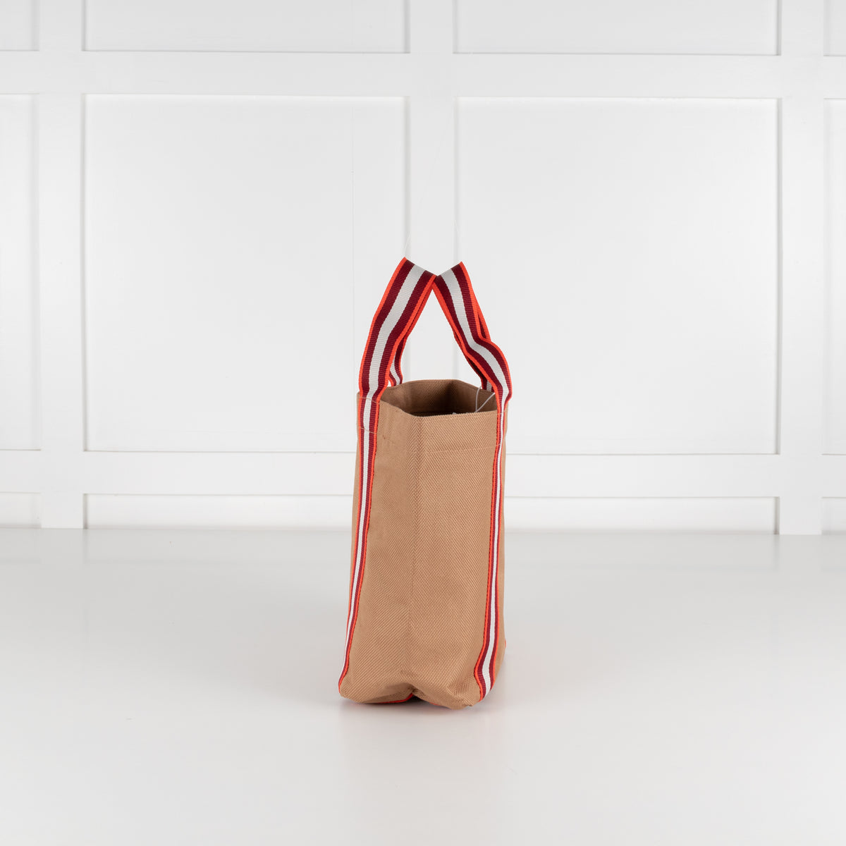 Anya Hindmarch Universal Mini Tan Tote