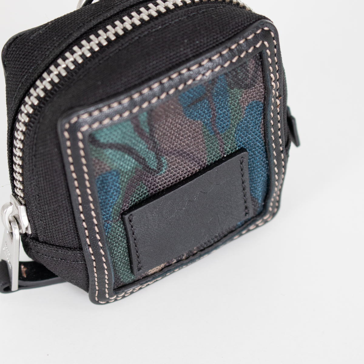 Paul Smith Camo AirPod Case