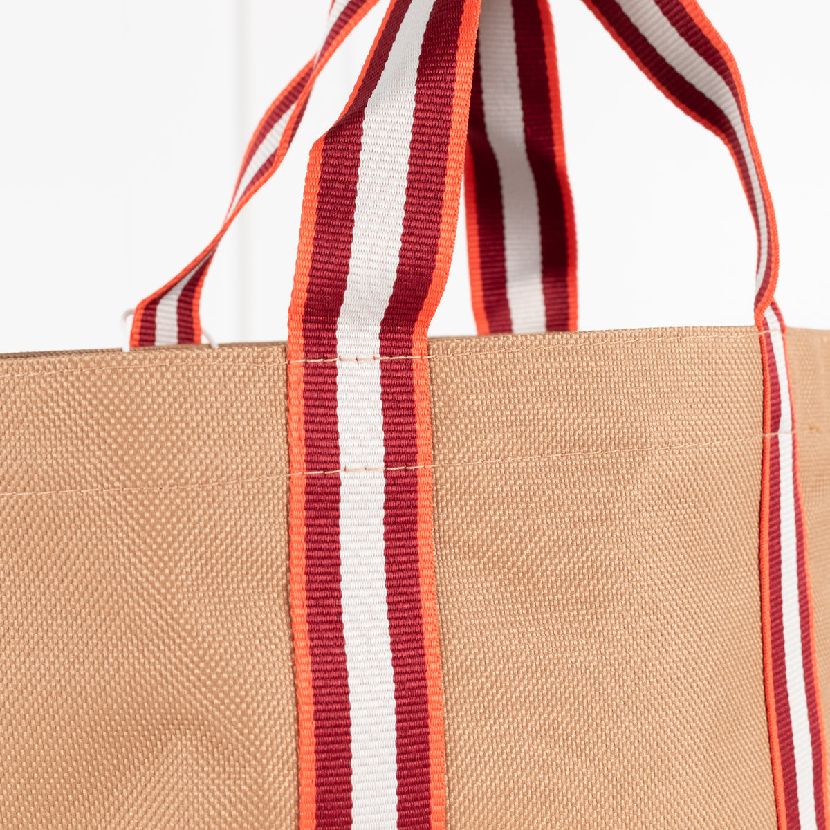 Anya Hindmarch Universal Mini Tan Tote