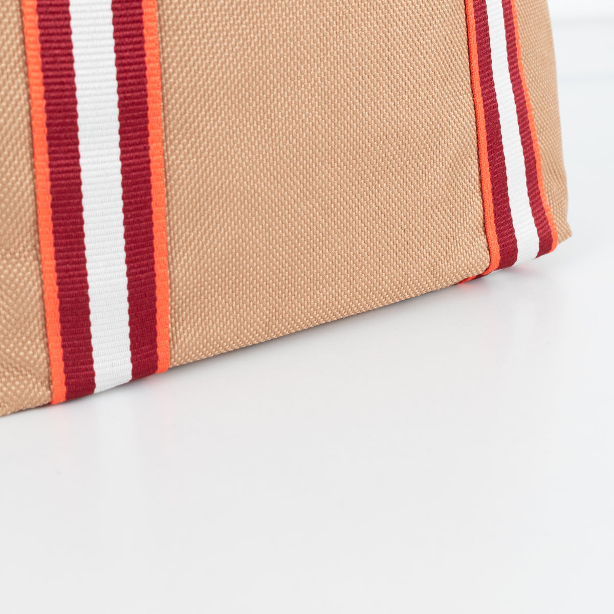 Anya Hindmarch Universal Mini Tan Tote