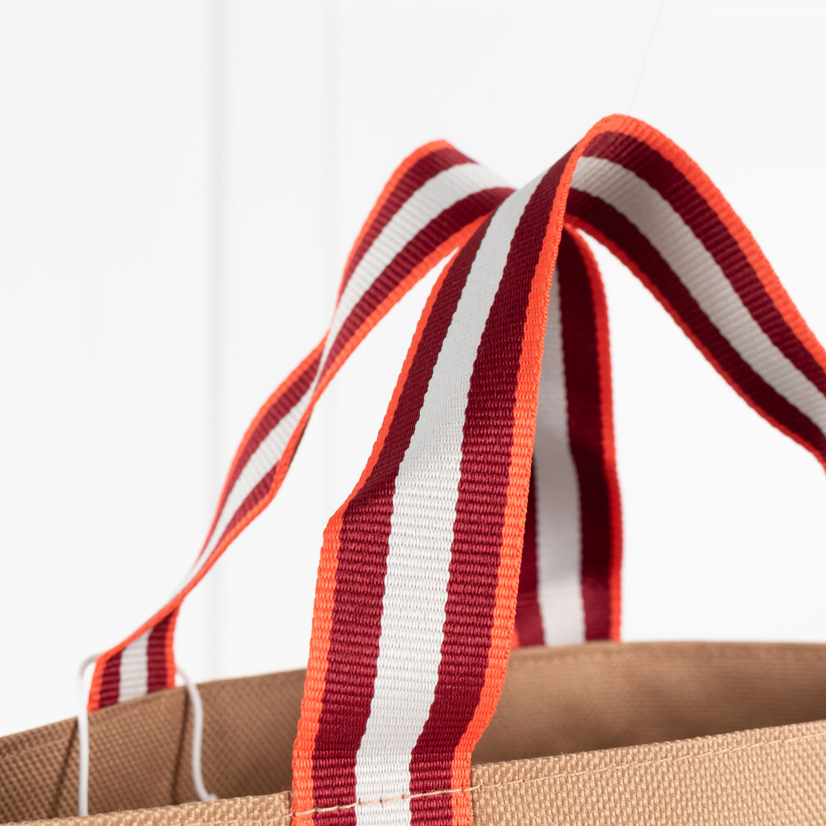 Anya Hindmarch Universal Mini Tan Tote