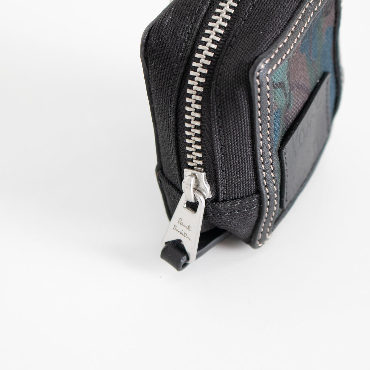 Paul Smith Camo AirPod Case