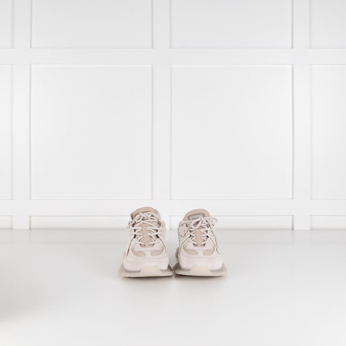 Axel Arigato Beige Eris Sneaker