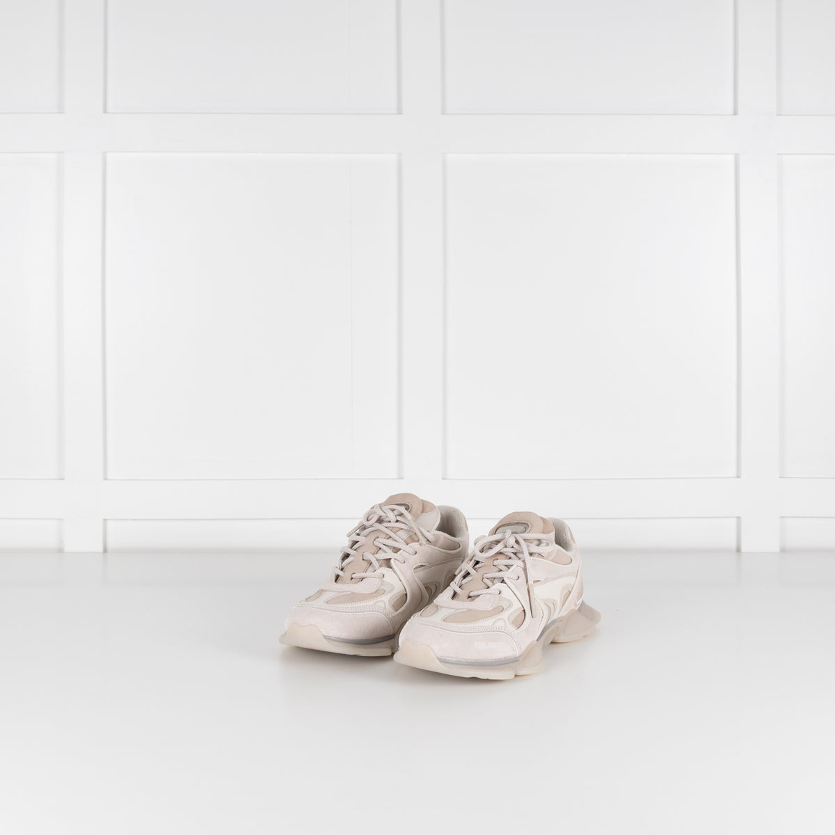 Axel Arigato Beige Eris Sneaker