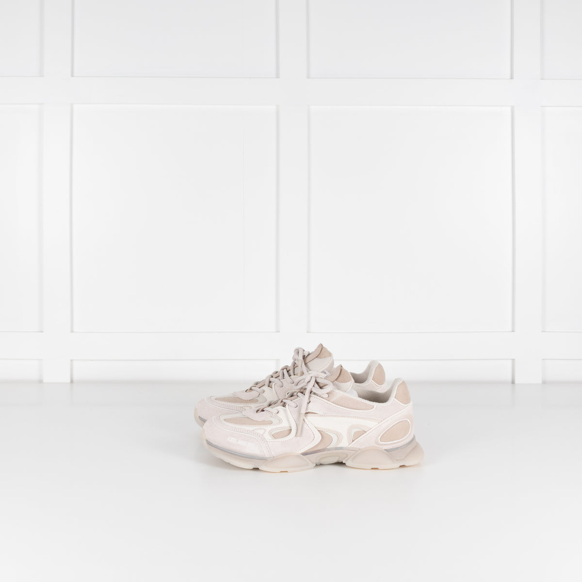 Axel Arigato Beige Eris Sneaker