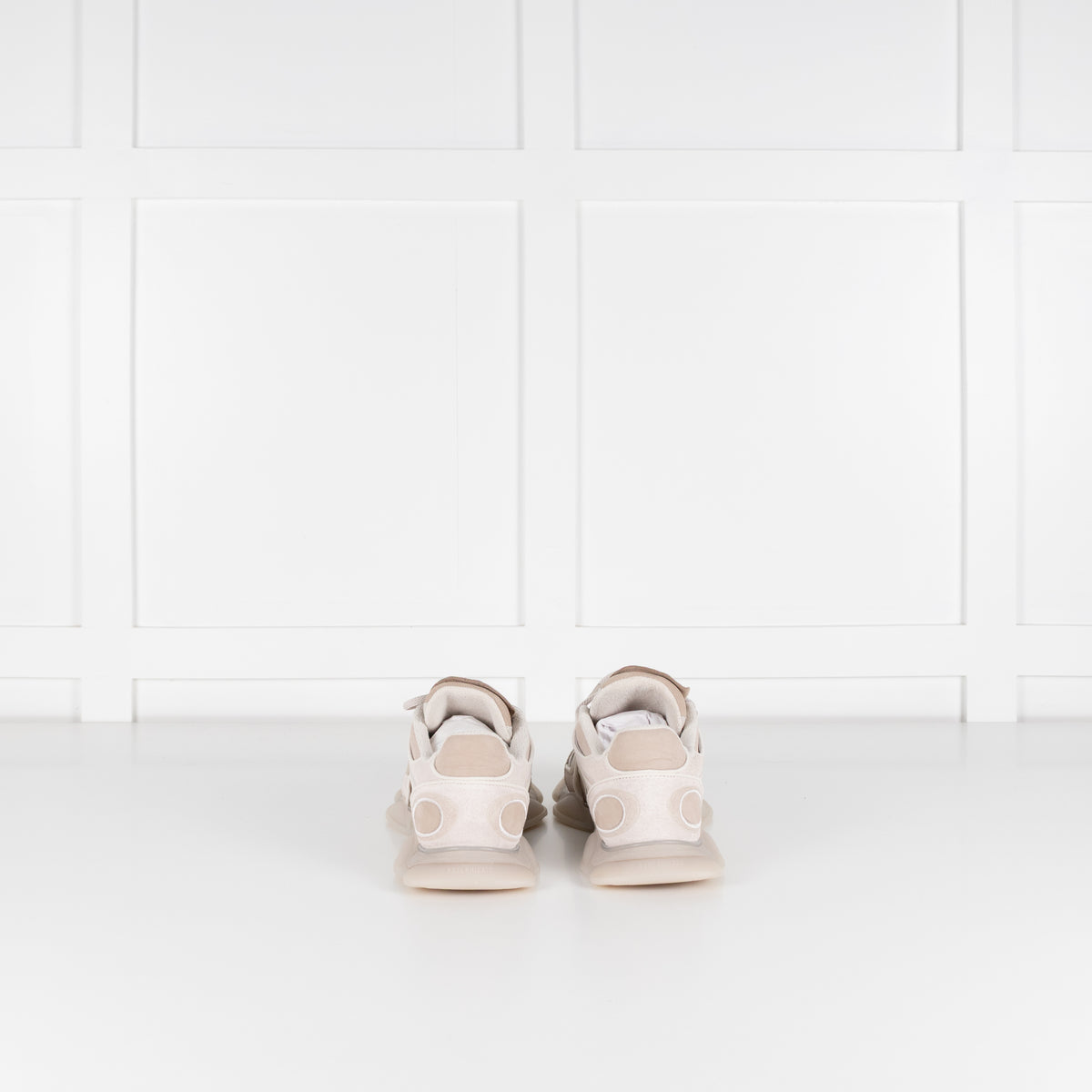 Axel Arigato Beige Eris Sneaker