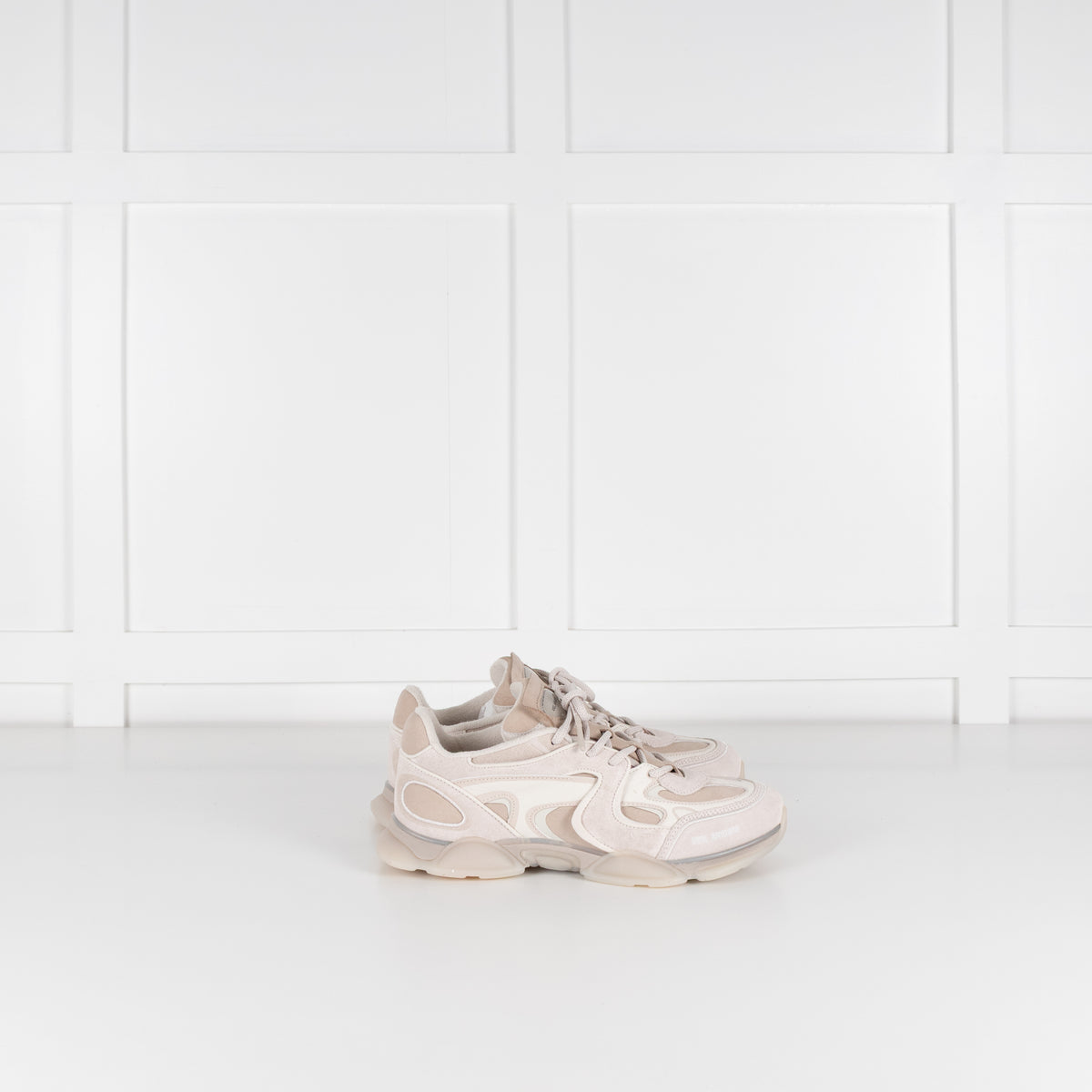 Axel Arigato Beige Eris Sneaker