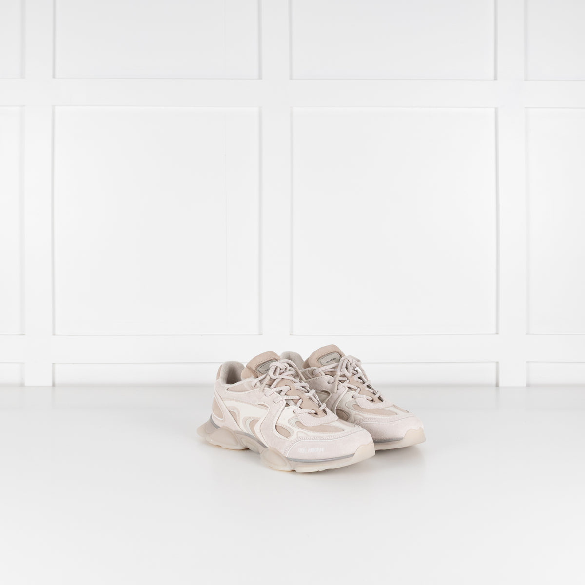 Axel Arigato Beige Eris Sneaker