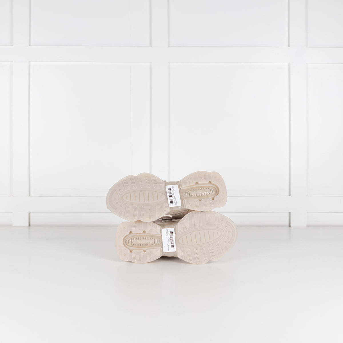 Axel Arigato Beige Eris Sneaker