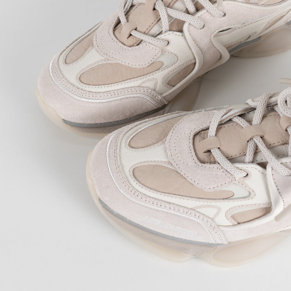 Axel Arigato Beige Eris Sneaker