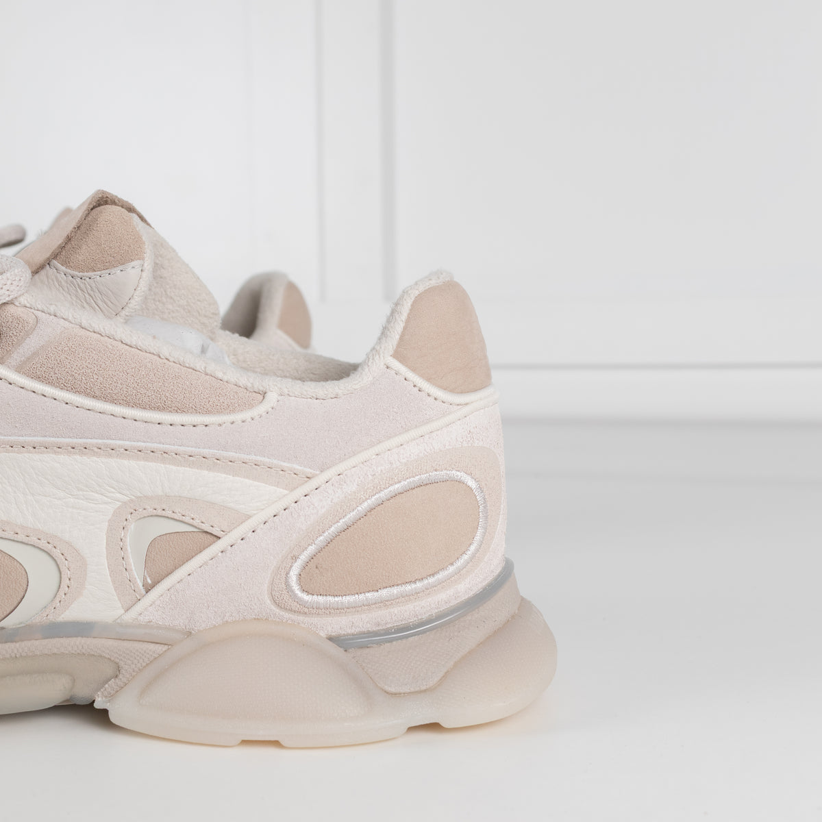 Axel Arigato Beige Eris Sneaker