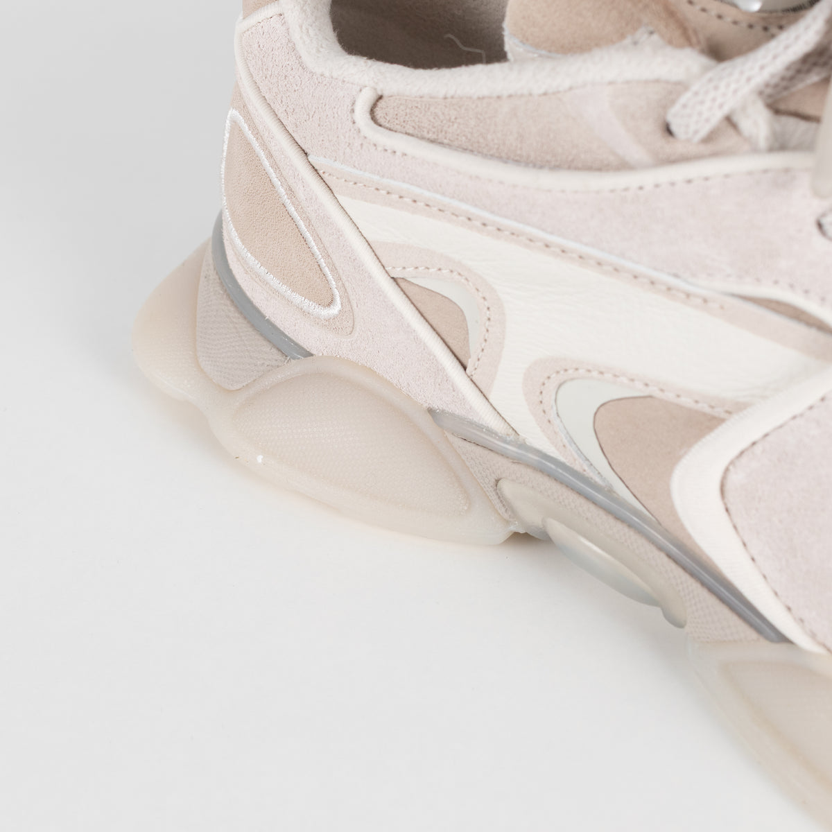 Axel Arigato Beige Eris Sneaker