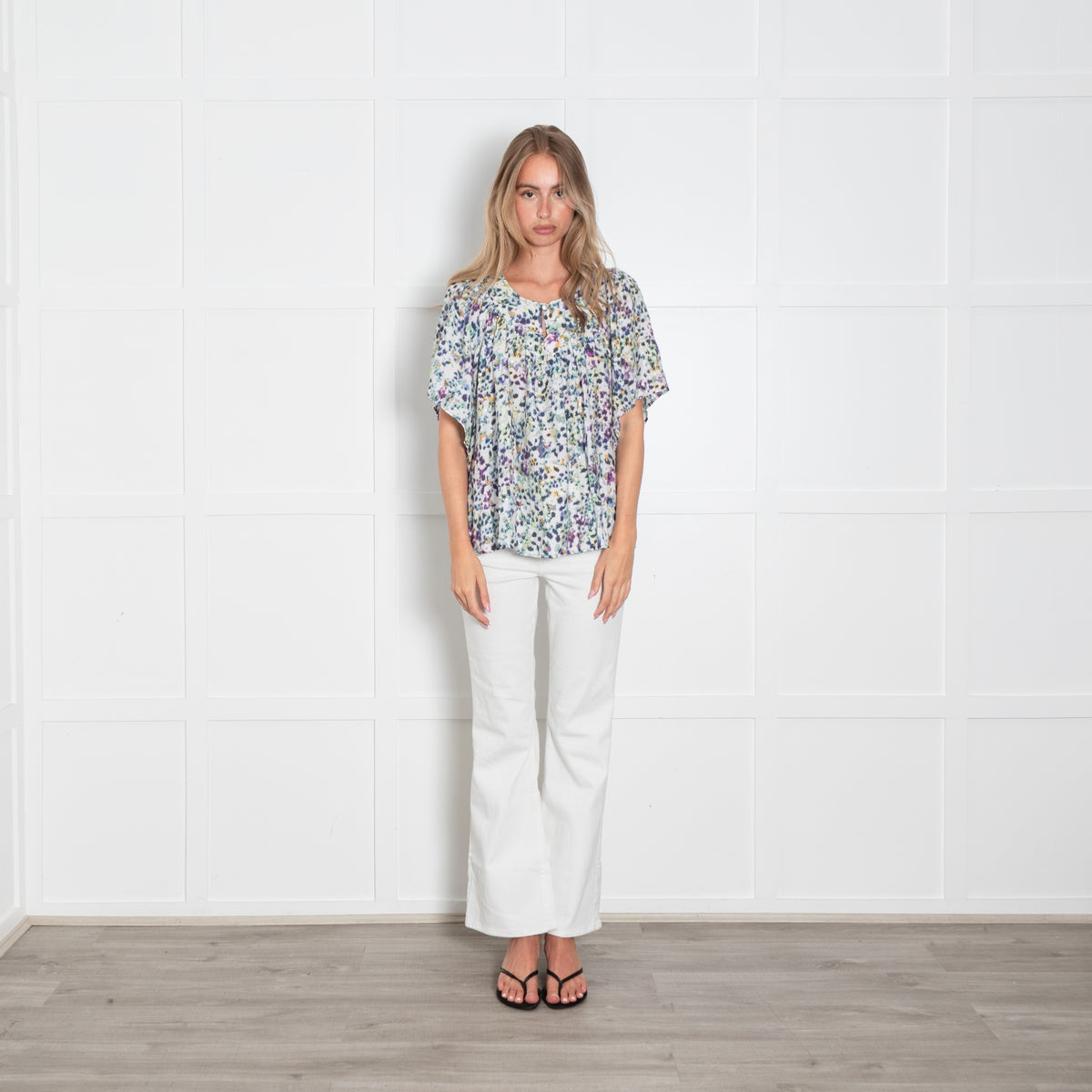 Munthe Vaige Top