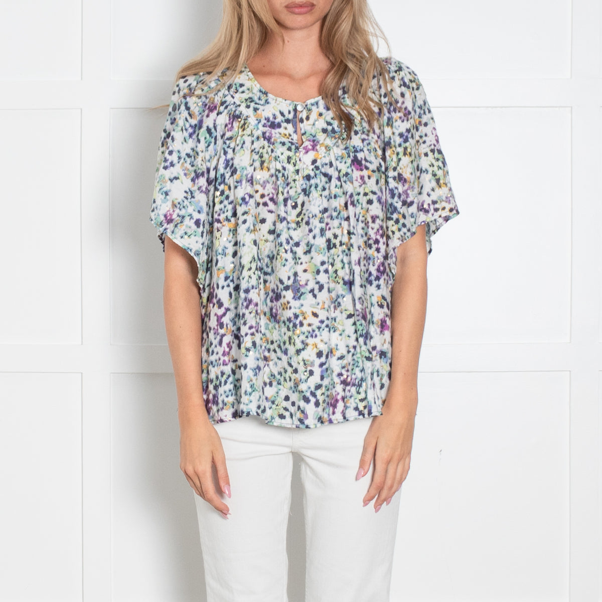 Munthe Vaige Top