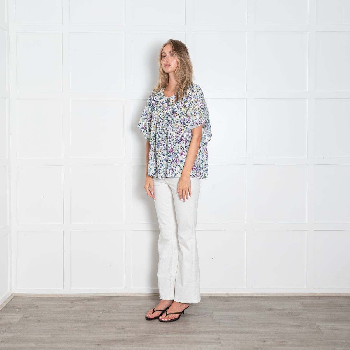 Munthe Vaige Top
