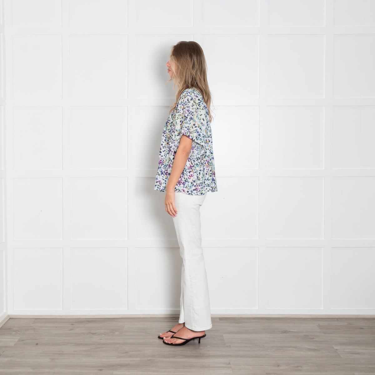Munthe Vaige Top