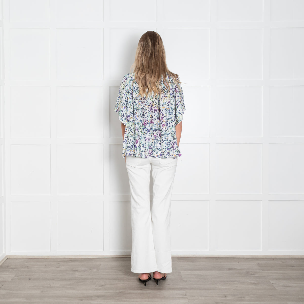 Munthe Vaige Top