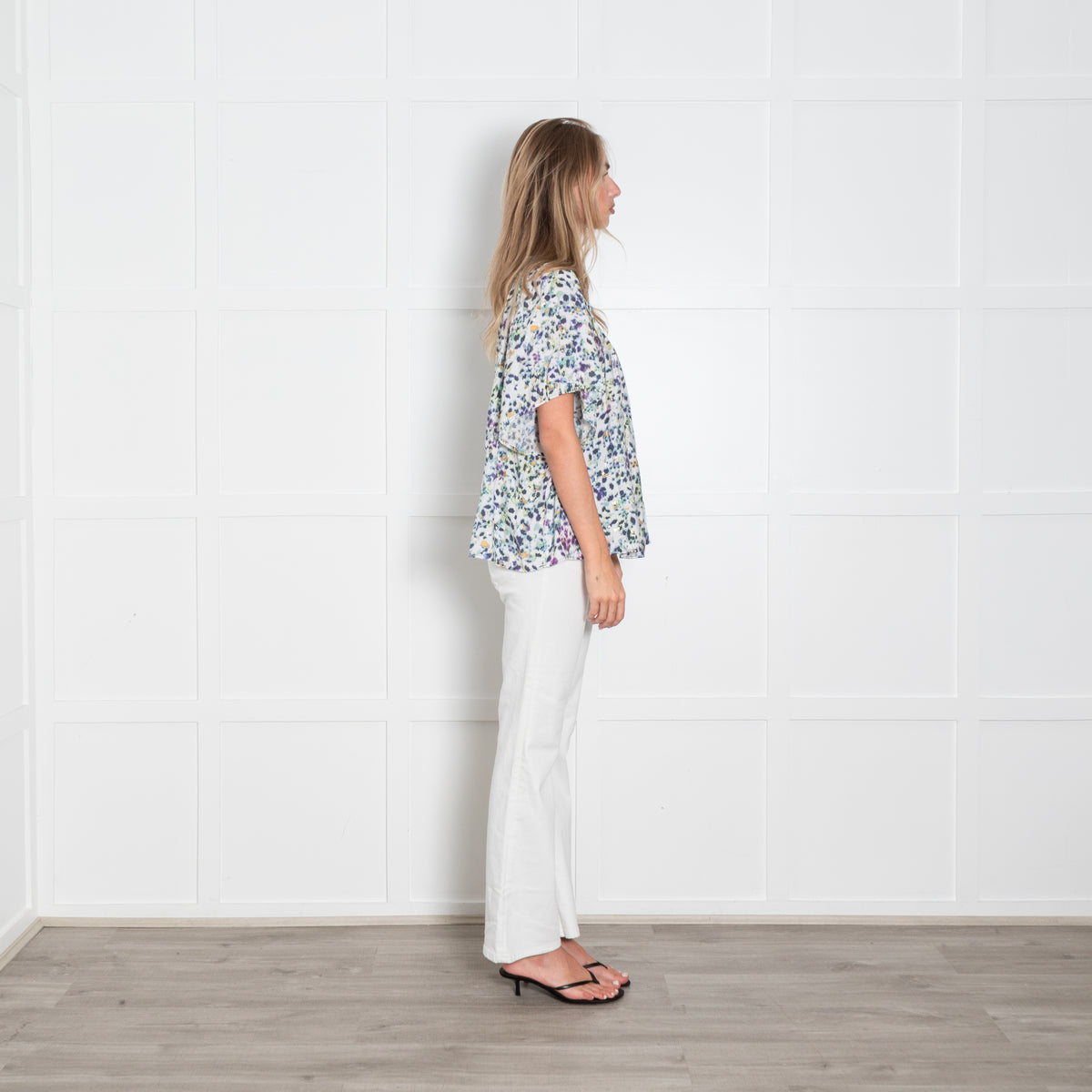 Munthe Vaige Top