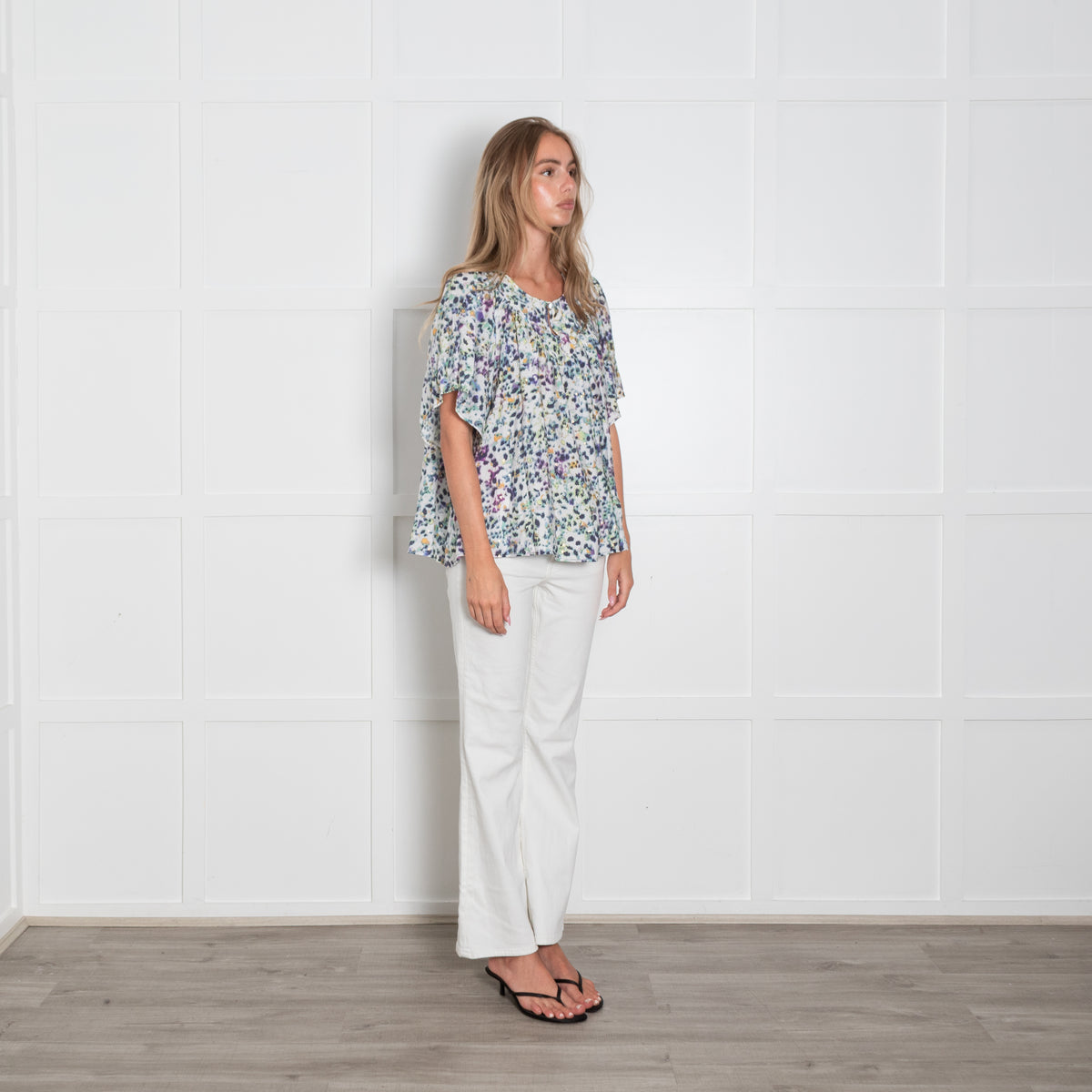 Munthe Vaige Top