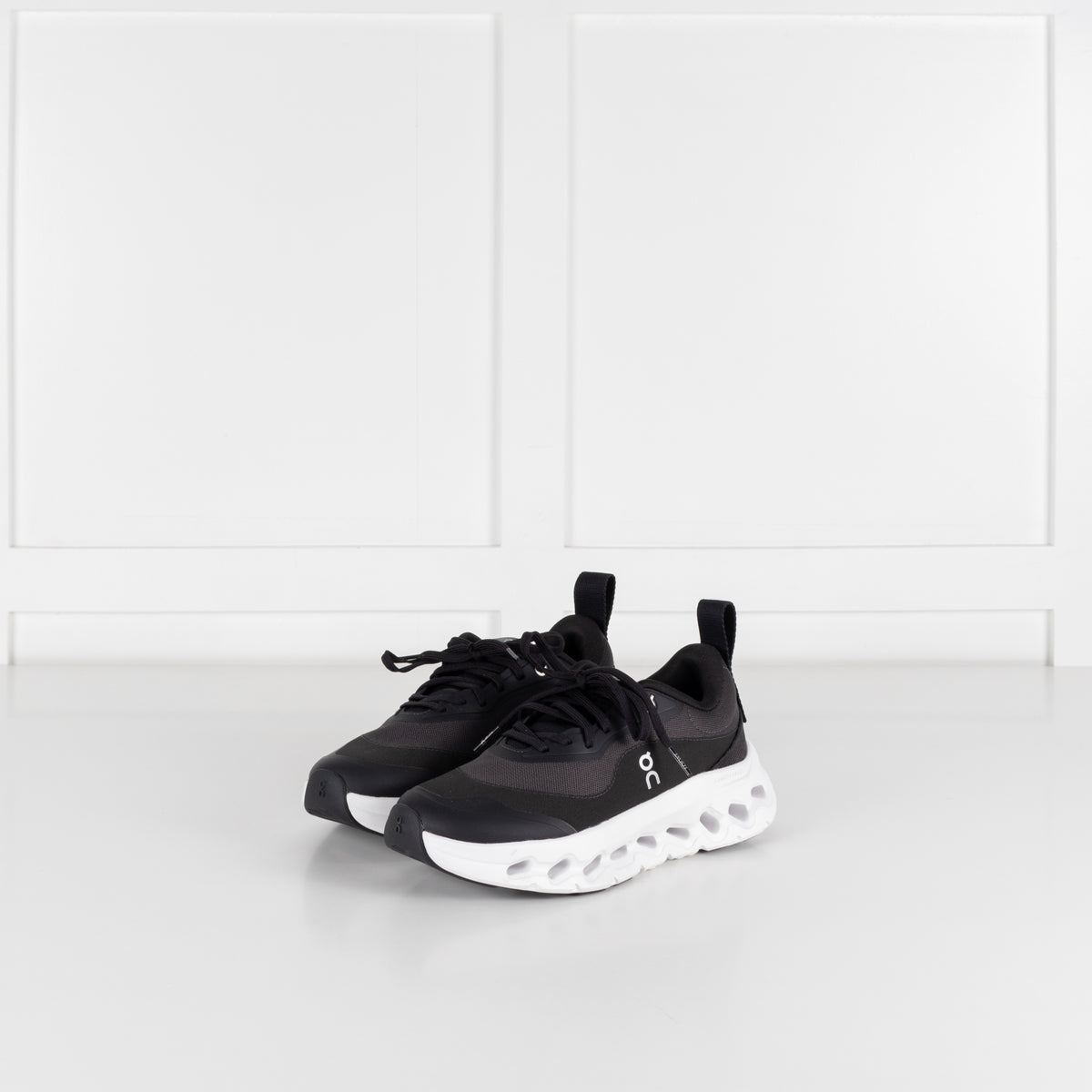 Loewe x On Coloudtilt Trainers in Black