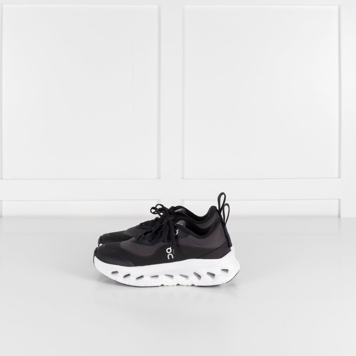 Loewe x On Coloudtilt Trainers in Black
