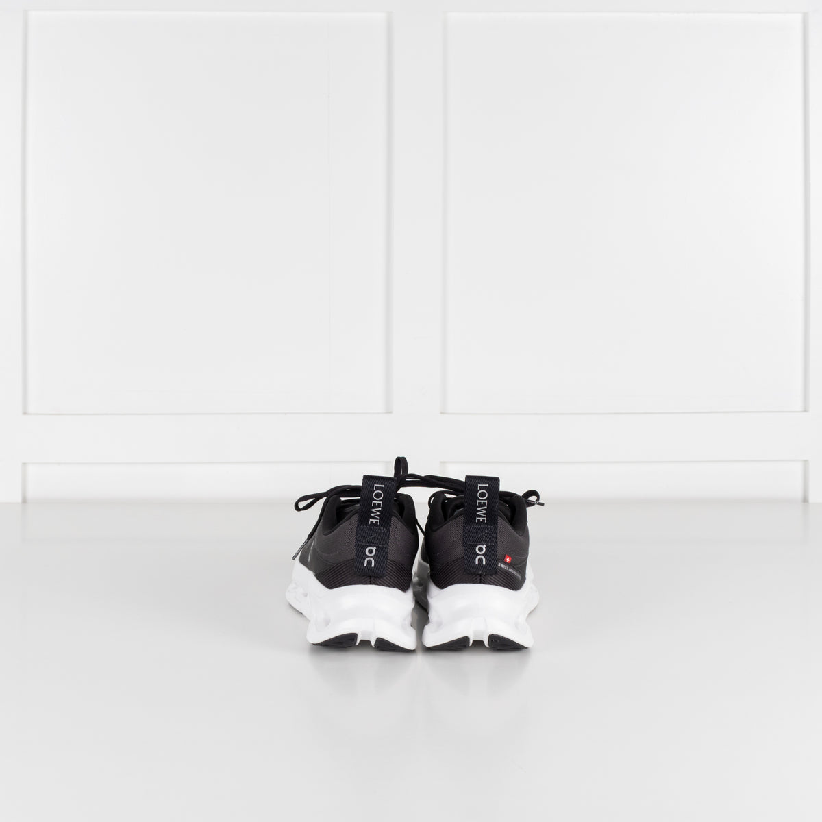 Loewe x On Coloudtilt Trainers in Black