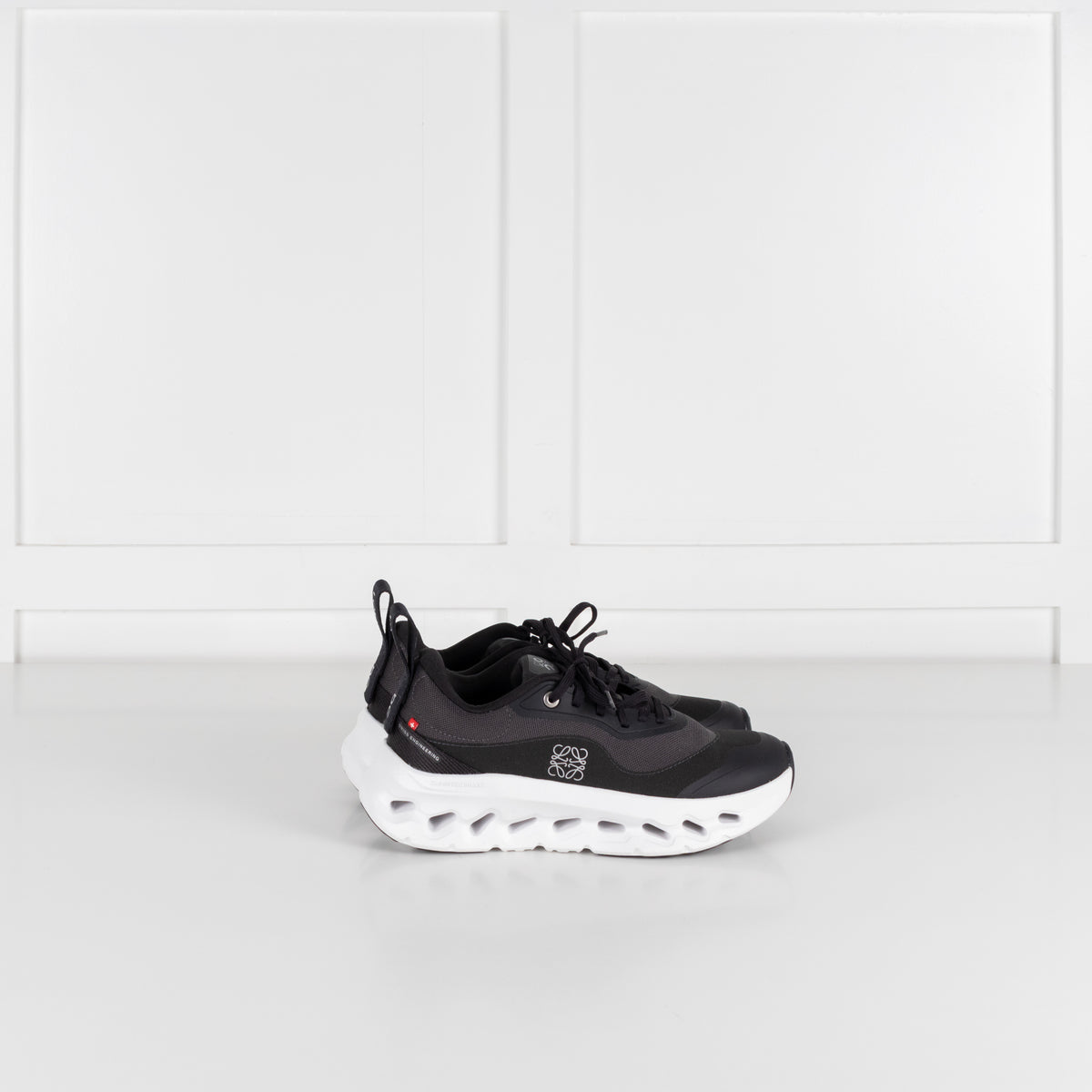 Loewe x On Coloudtilt Trainers in Black