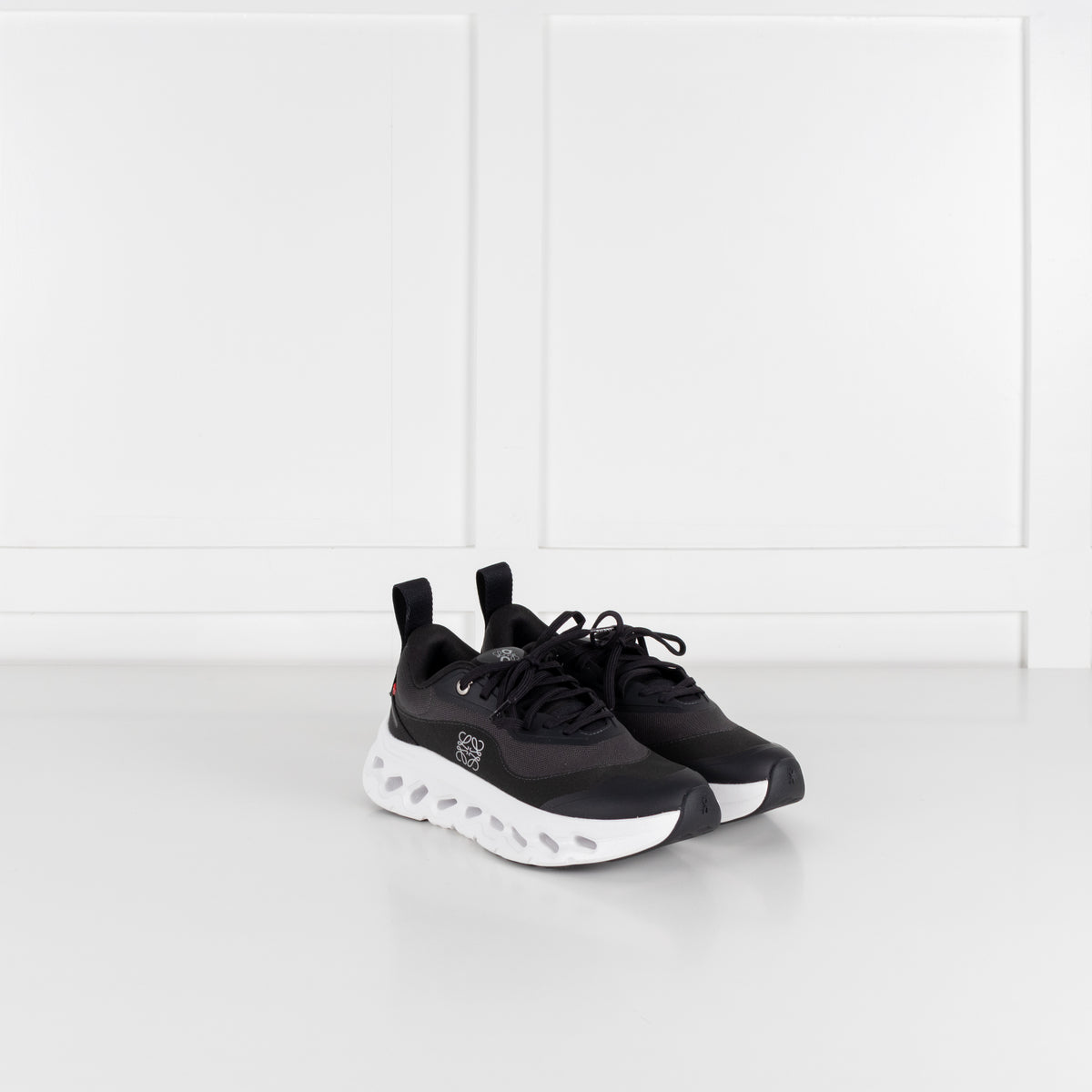 Loewe x On Coloudtilt Trainers in Black